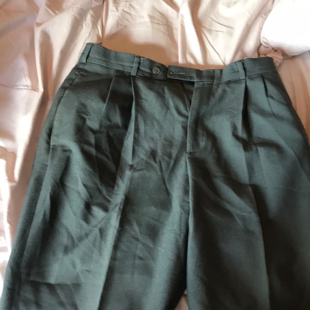 Nice slacks